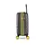 MyValice Putni kofer 6704, Antracit