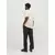 JACK & JONES Majica BRADLEY, siva