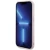 Originalen ovitek Guess za iPhone 15 Pro Max  Quilted Metal Logo - Roza