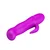 LyBaile Silikonski vibrator Pretty Love Blithe Mini za stimulacijo G-točke in klitorisa