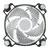 ARCTIC Cooler CPU Alpine 17, s.1700, Acalp00040a