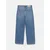 Pull&Bear Kavbojke moder denim