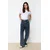Trendyol Milla Ženska bluza TWOSS24BZ00073, Bele