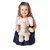 Lumpin Slon Gulab velik, 40cm