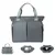 Kikka Boo Torba za mame Brielle Grey