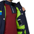 McKinley DIXON UX, muška skijaška jakna, plava