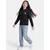 Calvin Klein Jeans Majica  črna