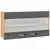 Gornji Kuhinjski Element Shadow Hgh100