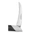 ZWILLING Basic odpirač steklenic, črn