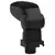 Naslon za ruke za automobil crni 13 x 31,5 x (29 - 51) cm ABS