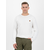 Alife and Kickin Majica AlexAK bela