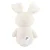 Plišasta igrača GUND Baby Little Flora the Bunny Peek-a-Boo (6073994)