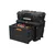 ROC Keter Pro Gear 2.0 XL predalnik za orodje, 26 l, grafitni