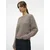 Vero Moda Novah Pulover Rjava