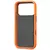 Beats iPhone 17 Pro Rugged Case with MagSafe and Camera Control – Sierra Orange