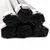 shumee PP/EPDM vezivo Črni 100g 12mm trak