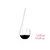 RIEDEL SWAN Dekanter za vino, 1.57L