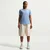 Nike W NSW CLUB SS TEE, ženska majica, plava DX7902