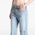Jeans MM6 Pants 5 Pockets Medium Blue 30