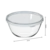 Five posoda s pokrovom 4.4L