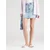 Vero Moda Jeans krilo Tessa 10301536 Modra Regular Fit