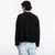Pulover Represent Logo Sweater UNISEX Black XXL