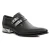 Usnjen škorenj unisex - NEW ROCK - M.2246-S5