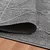 Patara 4955 - Sivi Tepih (60 x 100 cm)