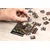 UNBRANDED Escape Room Puzzle Adv. Paroni, Noita Ja Varas