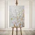 Slika 70x100 cm Catkins – Styler