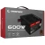 Rampage RMP-600-80P 600W 80Plus Bronze