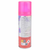 AGRADO Sprej u boji za kosu LA FIESTA 125ml roze