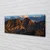 tulup.si Slika na platnu Mountain sunset 140x70 cm