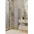 Hanah Home ormarić za kupatilo Capella, 34 cm, svetlosivi