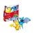Mega Pokémon Pokéball – Pikachu in Zubat