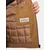 Blend Bomber jakna 20715276 Rjava Regular Fit