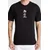 Trendyol Muška majica Tmnss25Ts00199, Crna