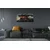 tulup.si Slika na platnu Dark grozno obliko 120x60 cm