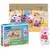 DODO Puzzle Peppa Prase sa figurom Porodica