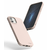 Ringke Air S Ultra-Tanka maskica za iPhone 12 mini pink