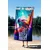 Conceptum Hypnose Peškir za plažu 70x130cm Šareni