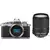 NIKON Z fc Digitalni fotoaparat i 18-140mm VR Objektiv