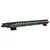 ASUS X901 STRIX SCOPE II 96 Tastatura, Gaming, Žično i bežično povezivanje, US, Crna