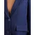 PIECES Blazer PCKamil temno modra