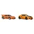 Mattel Hot Wheels 2KS PREMIUM ENGLISH