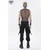 TOP moška - Badlands Mesh - DEVIL FASHION - TT317