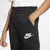 Nike B NSW CLUB FLC JOGGER PANT, dječje hlače, crna CI2911