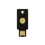 YUBICO varnostni ključ Security Key NFC, FIDO2 U2F, USB-A, črn