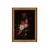 Wallity Zidna dekoracija ATCRCVCNVSMDL2, 70 x 100 cm, Šarena