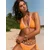 Friends Like These Bikini oranžna/roza